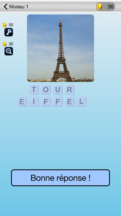 How to cancel & delete Zoom Quiz -Spécial France- from iphone & ipad 2