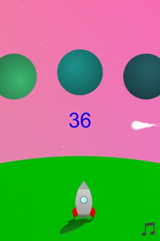 Graviton - A Space Challenge screenshot 3