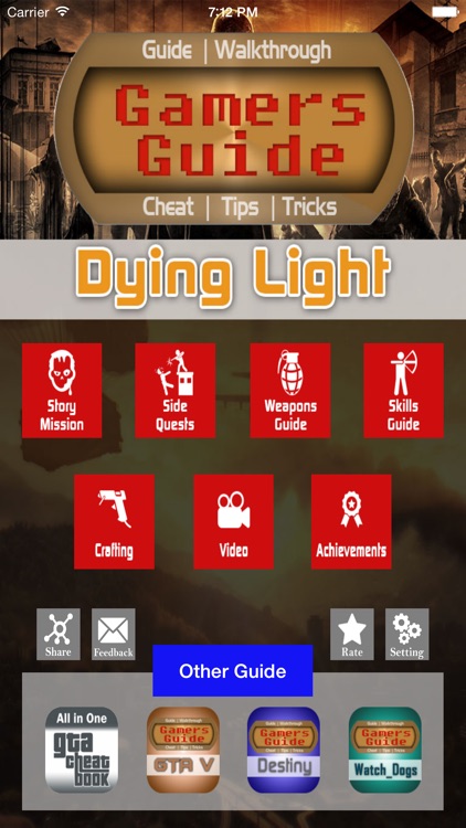 Gamer S Guide For Dying Light Tips Tricks Wiki By Araju Patel