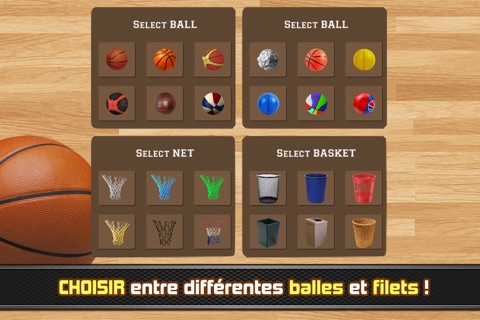 Action Basket - basketball screenshot 3