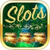 777 Ceasar Gold FUN Lucky Slots Game - FREE Casino Slots