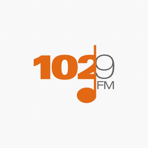 102.9 fm