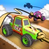 Swing Racers スイングカー iPhone / iPad