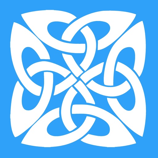 Knot Puzzle Icon