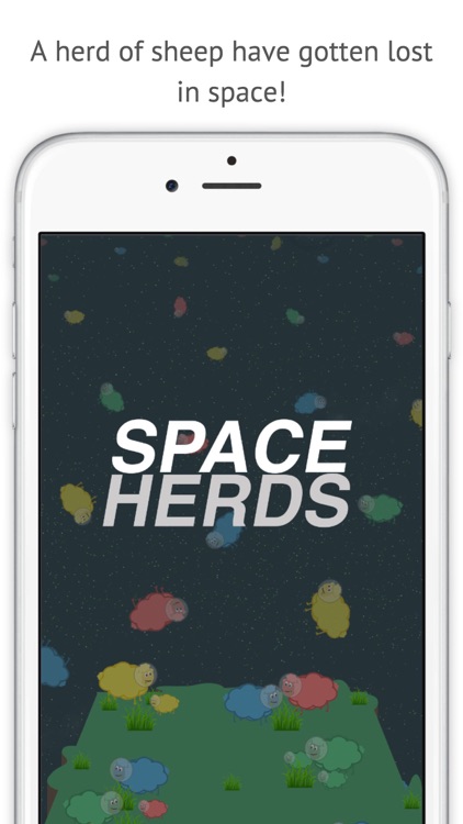 Space Herds