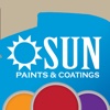 Sun Paints Color Designer