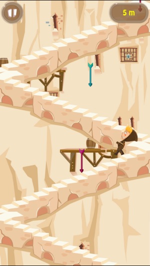 Teo Run ZigZag(圖3)-速報App