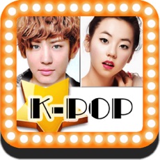 Activities of Hidden Kpop Star