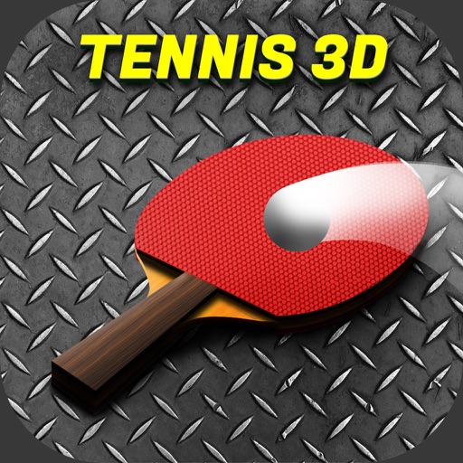 Table Tennis - Play Virtual Championship FREE icon