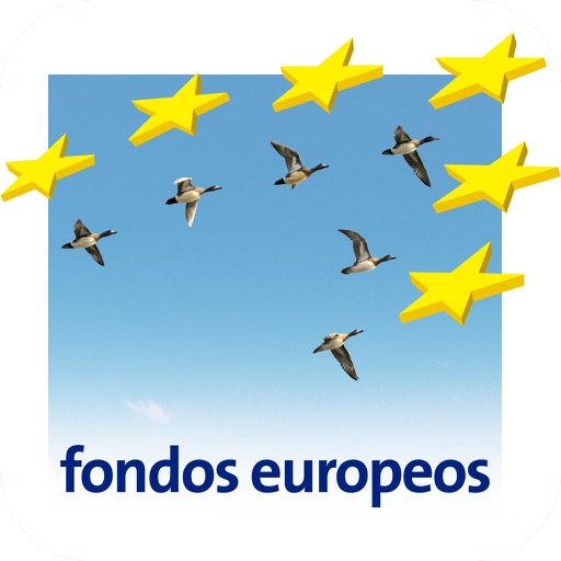 FONDOS EUROPEOS EN ANDALUCIA