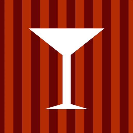 Champagne Tower iOS App