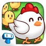 Get Animal Line Crossing - Guide the Village Animals Home for iOS, iPhone, iPad Aso Report