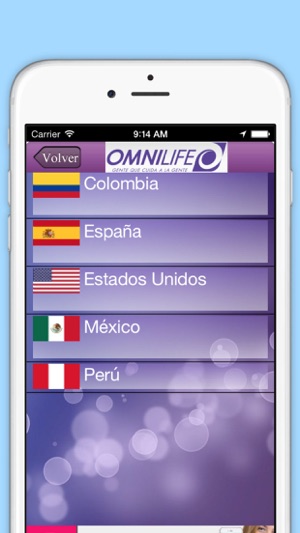 Omnilife - Precios