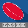Footy Keys (Australian Football Keyboard Themes)