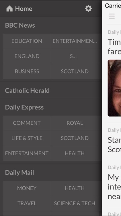 Newspapers UK - The Most Important Newspapers in The United Kingdom