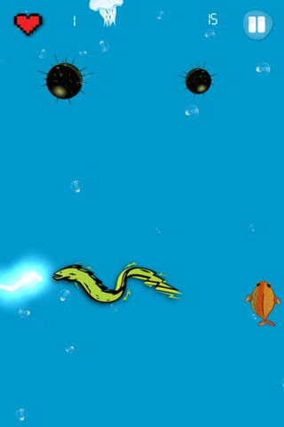 Speedy fish screenshot 4