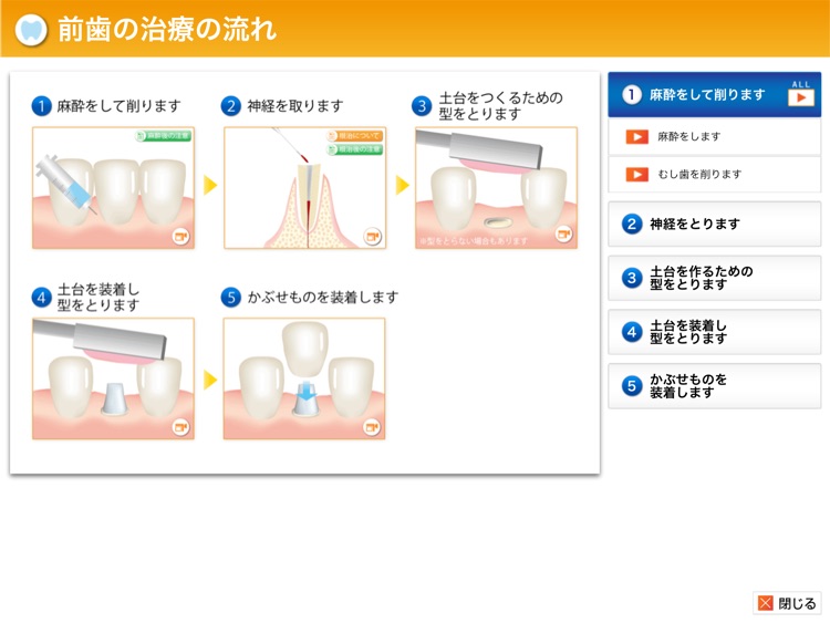 オレンジサポートシステム＋プラス