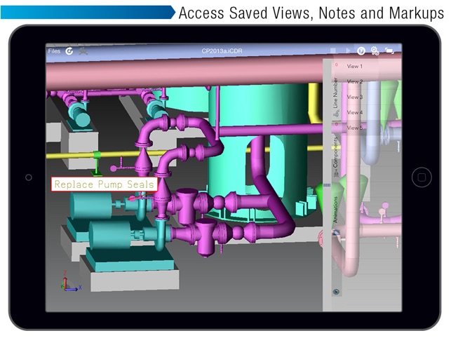 Intergraph® FreeView®(圖3)-速報App