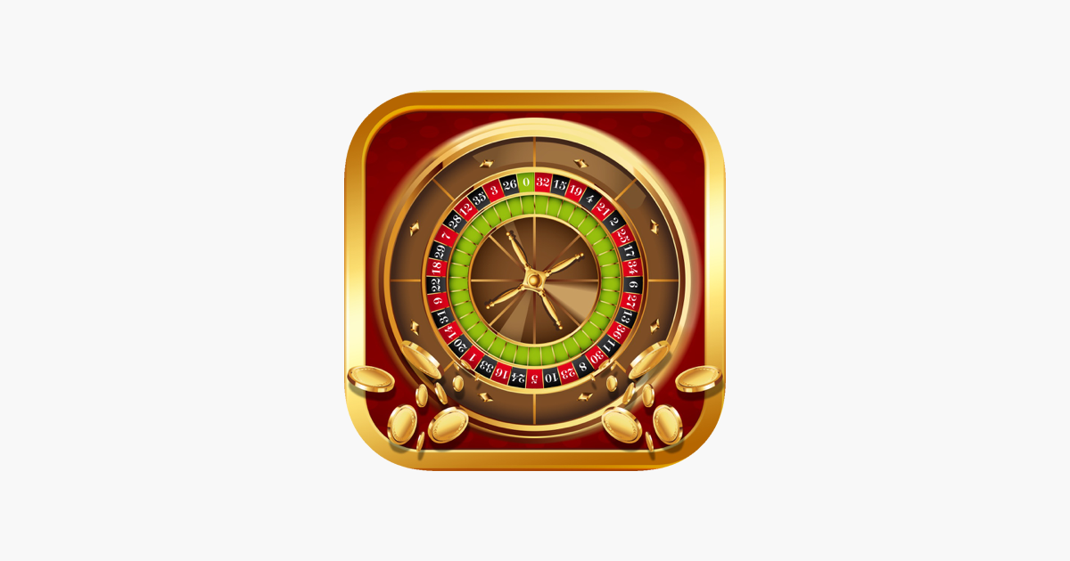 Ruleta del casino