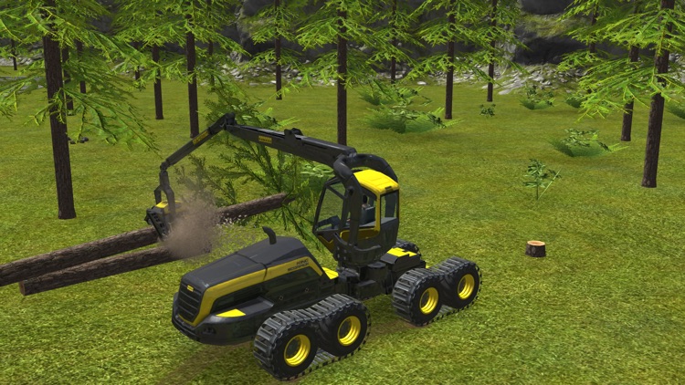 Farming Simulator 16