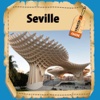 Seville Travel Guide - Offlline Maps