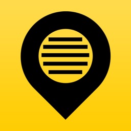 Locationote - Quick location based notes