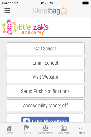 Little Zaks Academy screenshot 4