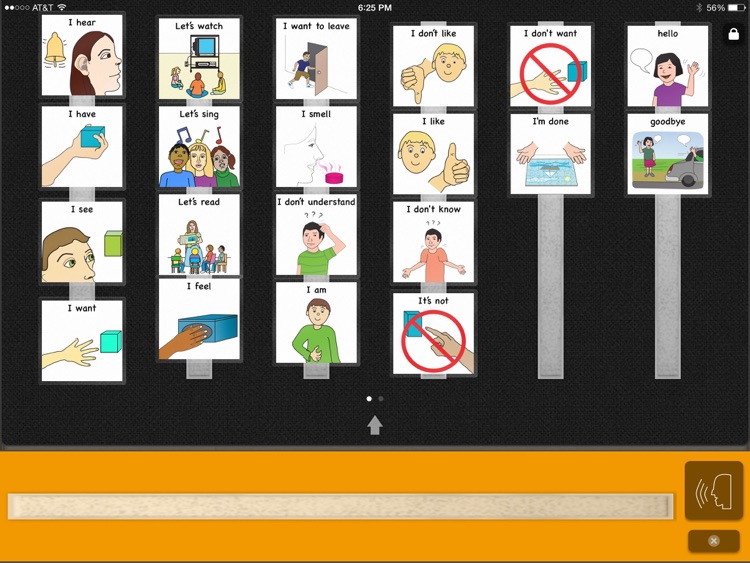 PECS IV+ screenshot-3