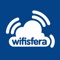 La app de wifisfera te permite el acceso a la red WiFi de alta velocidad creada por telecable para que sus clientes puedan disfrutar del acceso a Internet por WiFi de forma segura y en cualquier parte como si estuvieran en su propia casa