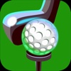 Golf: Hole In One!