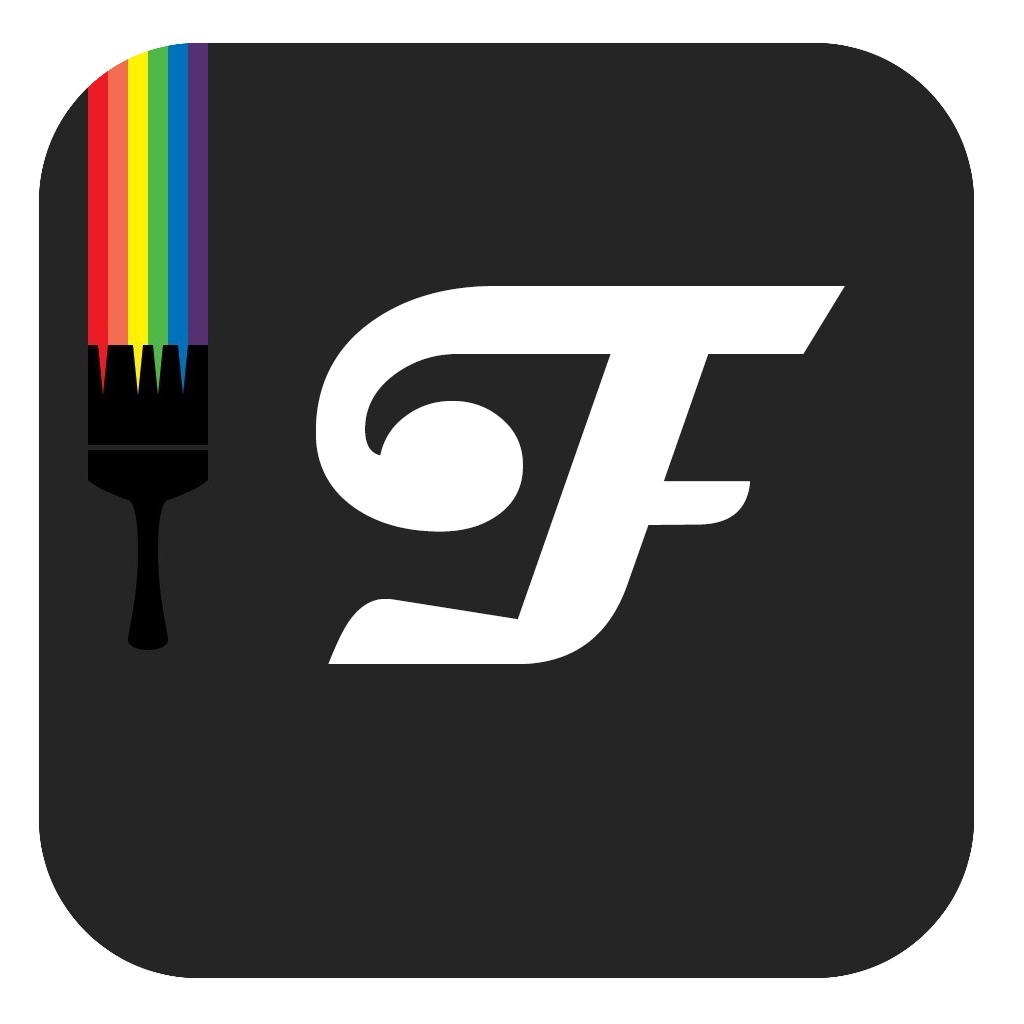 Fancy Font icon