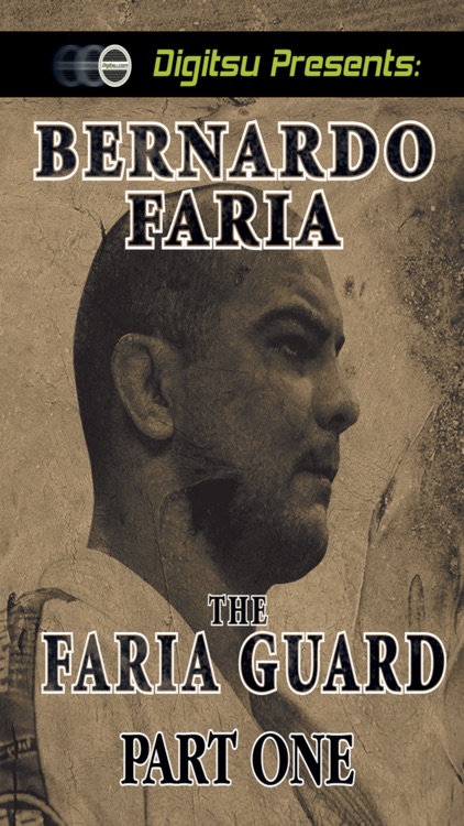 Bernardo Faria - Faria Guard Part One