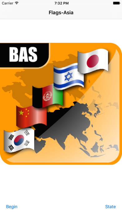 How to cancel & delete Banderas-Asia from iphone & ipad 3