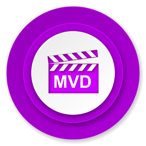 My Video Diary 8.0: Your Multi-Media Journal Icon