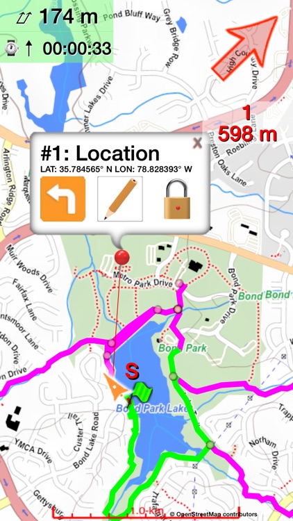Track-n-Trail screenshot-3