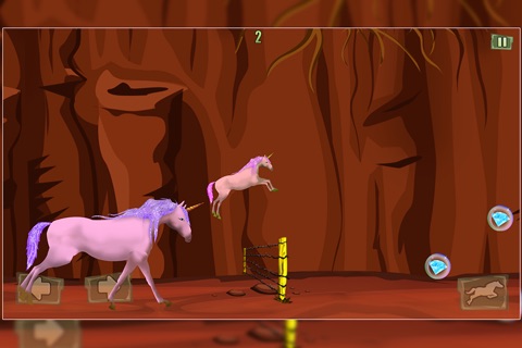 Mad Circus Escape : The Horse Race To Escape the Freak Show screenshot 4