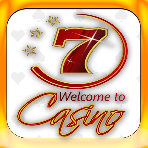 AAA Aces 777 Golden Casino FREE Slots Game icon