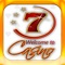 AAA Aces 777 Golden Casino FREE Slots Game
