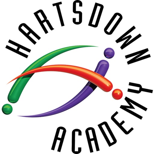 Hartsdown Academy icon