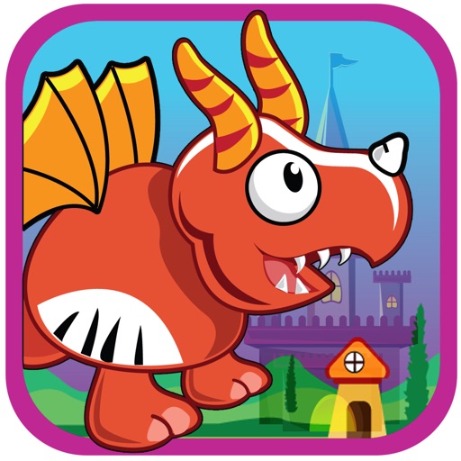 Rising Dragon iOS App