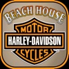 Beach House Harley-Davidson®
