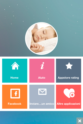 Baby Sleep Explorer screenshot 4