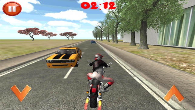 Bike Car Race(圖1)-速報App