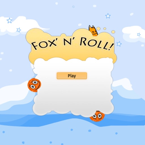 Fox N Roll Fun