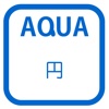 Tangent to A Circle in "AQUA"