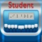 Braille Pad Student is a word processor for Braille