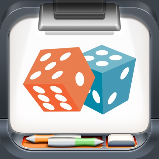 Probability of Simple Events icon