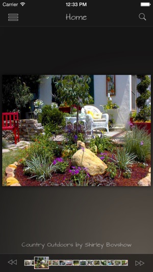 Garden and Landscape Designs(圖1)-速報App