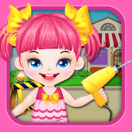 Fix It New Baby Born House Makeover Cheats