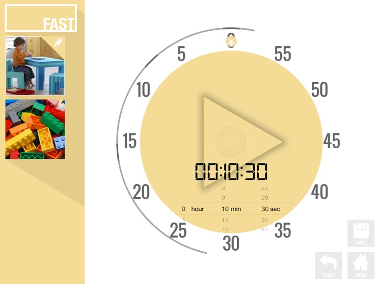 ABA Timer screenshot-3